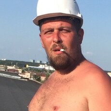 Фотография мужчины Анатолий, 41 год из г. Гомель