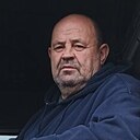 Сергей, 62 года