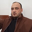 Макс, 37 лет