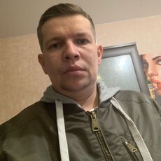 Фотография мужчины Александр, 33 года из г. Киров