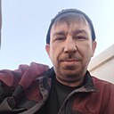 Ильяс, 43 года