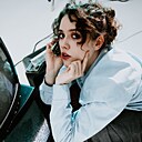 Анастасия, 23 года