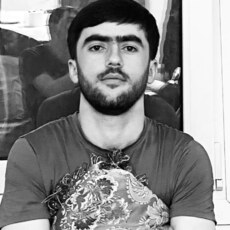 Фотография мужчины Нуриддин, 22 года из г. Звенигород