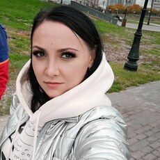Фотография девушки Алёна, 35 лет из г. Ижевск