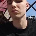 Илья, 18 лет