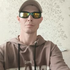 Фотография мужчины Владимир, 35 лет из г. Ярославль