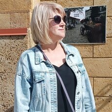 Фотография девушки Татьяна, 51 год из г. Севастополь