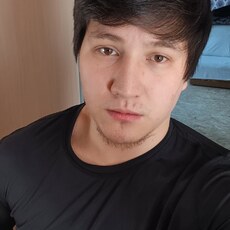 Фотография мужчины Чингиз, 26 лет из г. Казань