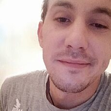Фотография мужчины Михаил, 35 лет из г. Ярославль