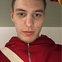 Сеня, 22 года
