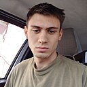 Виталий, 22 года
