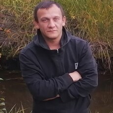 Фотография мужчины Камиль, 37 лет из г. Надым