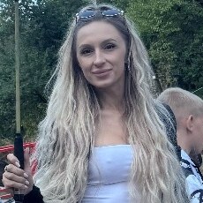 Фотография девушки Оксана, 35 лет из г. Алматы