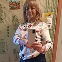 Милана, 55 лет