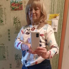 Фотография девушки Милана, 55 лет из г. Тверь