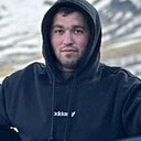 Аслан, 25 лет