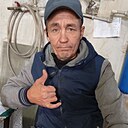 Эльмим, 45 лет
