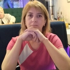 Фотография девушки Наза, 47 лет из г. Новочеркасск