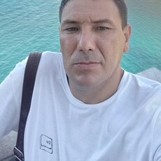 Фотография мужчины Владимир, 44 года из г. Набережные Челны