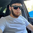 Курбанов, 23 года