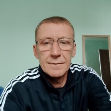 Фотография мужчины Игорь, 53 года из г. Исилькуль