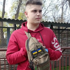 Фотография мужчины Влад, 22 года из г. Киев