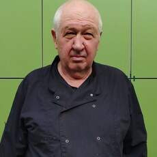 Фотография мужчины Александр, 65 лет из г. Чехов