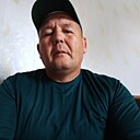 Бакир, 46 лет