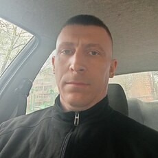 Фотография мужчины Андрей, 38 лет из г. Красный Луч