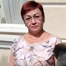 Фотография девушки Татьяна, 61 год из г. Батайск