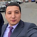 Абеке, 33 года