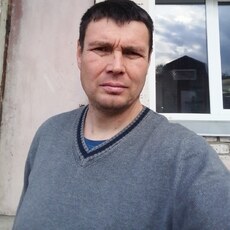 Фотография мужчины Александр, 47 лет из г. Киров