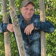 Фотография мужчины Олег, 53 года из г. Краснодар