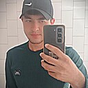 Саидчон, 23 года