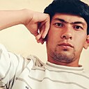 Омаджон, 25 лет