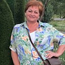 Любовь, 54 года
