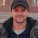 Кирилл, 40 лет