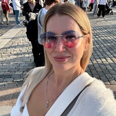 Фотография девушки Светлана, 43 года из г. Одинцово