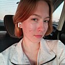 Анастасия, 18 лет