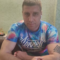 Фотография мужчины Александр, 36 лет из г. Николаев