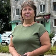 Фотография девушки Валентина, 60 лет из г. Белогорск