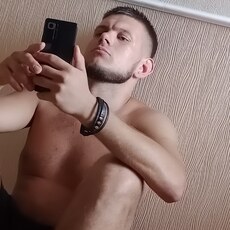 Фотография мужчины Богдан, 33 года из г. Керчь