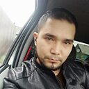 Умар, 33 года