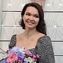 Элина, 28 лет