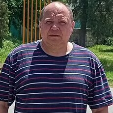 Фотография мужчины Влад, 54 года из г. Ванино