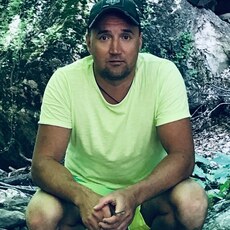 Фотография мужчины Александр, 37 лет из г. Воскресенск