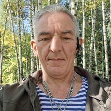 Фотография мужчины Виталий, 50 лет из г. Москва