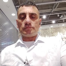 Фотография мужчины Георгий, 46 лет из г. Домодедово