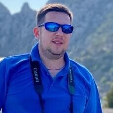 Фотография мужчины Николай, 41 год из г. Кашира