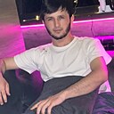 Беха, 23 года
